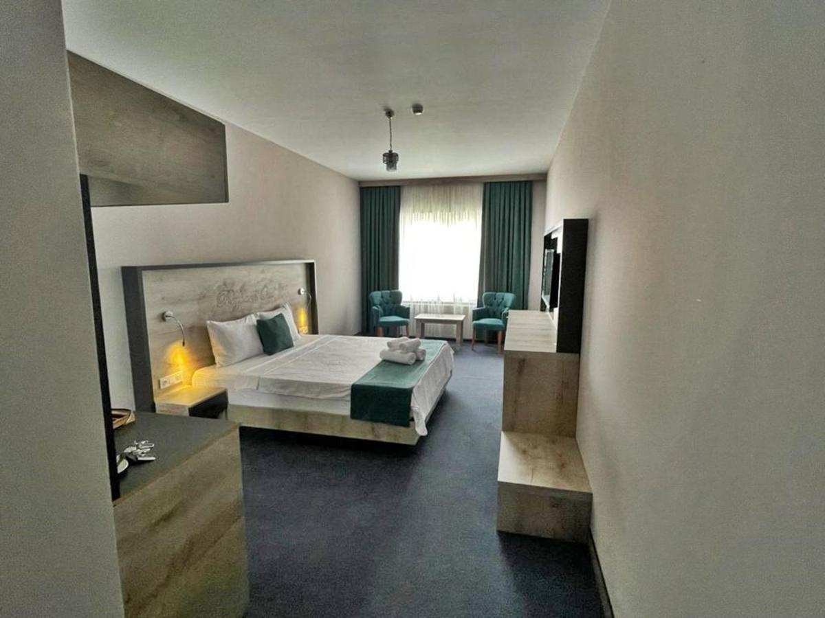 Beypark Hotel Istanbul Exterior photo